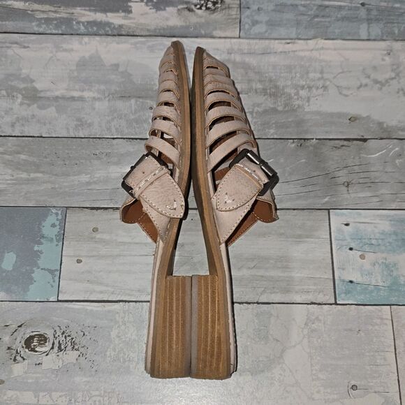 Mi.iM Slip on Mules size 8.5 - Picture 5 of 6